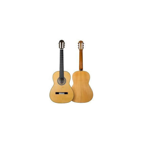 GUITARRA FLAMENCA IBERFLAMENCO