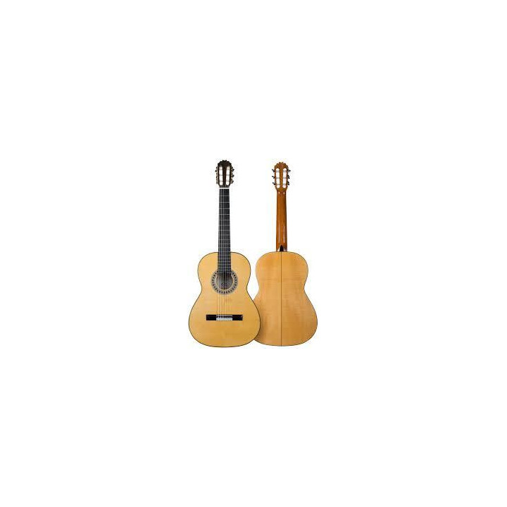 GUITARRA FLAMENCA IBERFLAMENCO