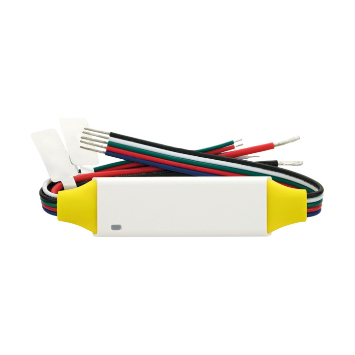Amplificador RGBW IMAGINE 5-24V 3x3A 5A