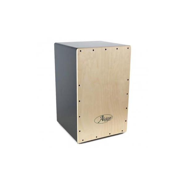 CAJON ALCAZAR FLAMENCO ADALI