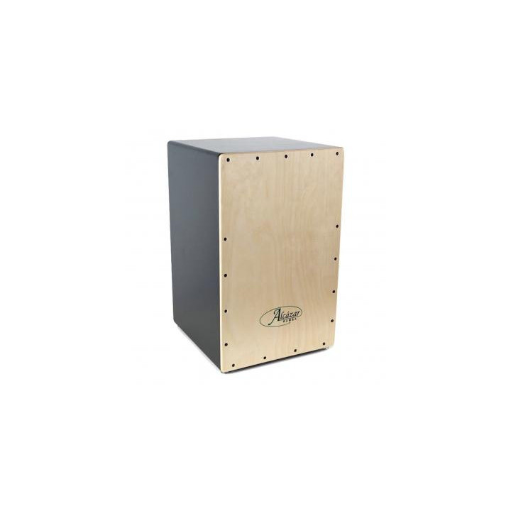CAJON ALCAZAR FLAMENCO ADALI
