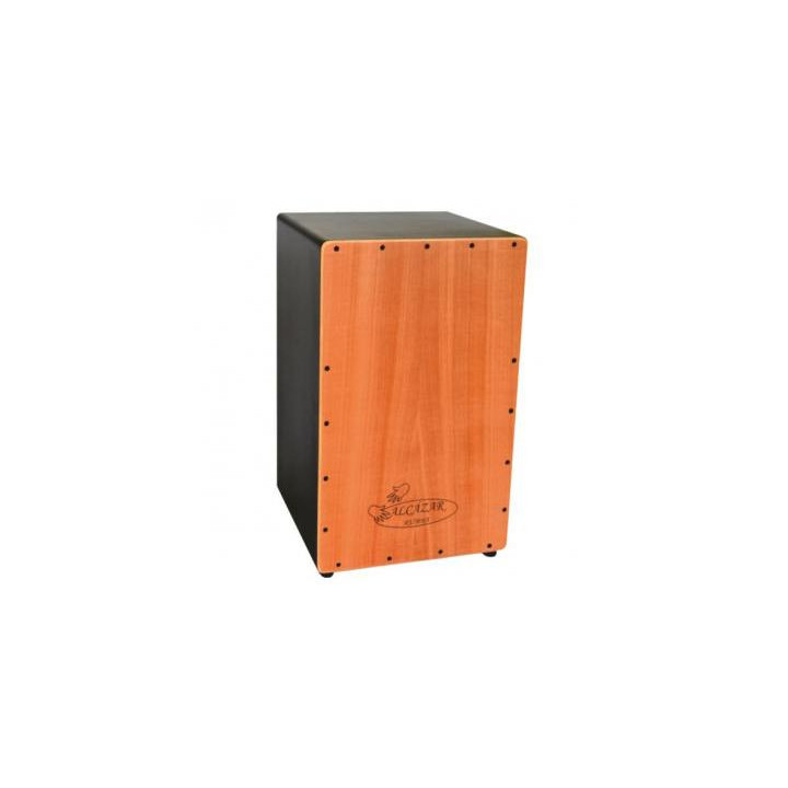 CAJON ALCAZAR RUMBA CADETE