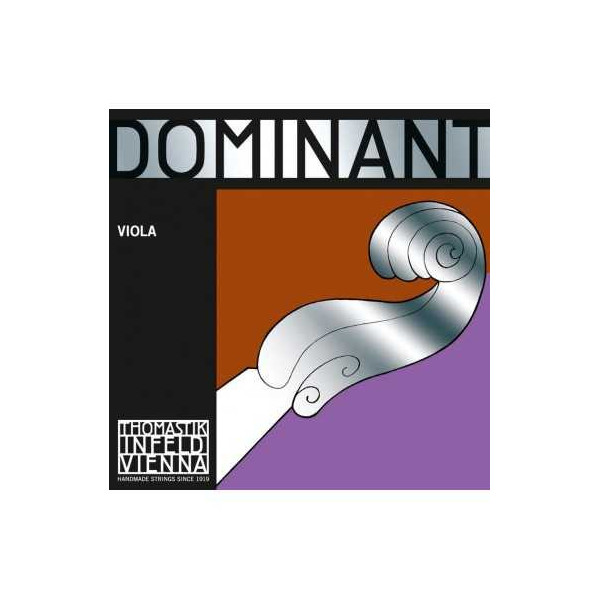 JUEGO CUERDAS VIOLA DONIMANT 1/2