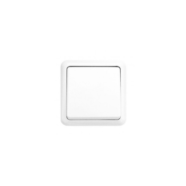BASE LUZ SCHUKO SERIE LEKA 65