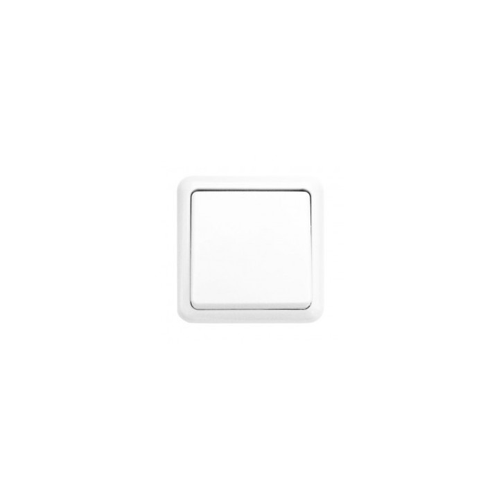 BASE LUZ SCHUKO SERIE LEKA 65