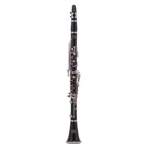 CLARINETE J. MICHAEL EBONITA 350