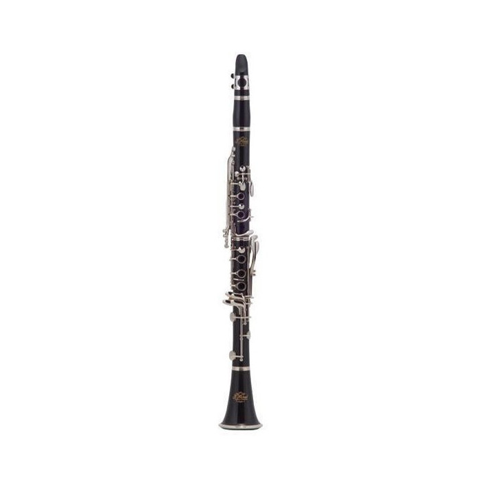 CLARINETE J. MICHAEL EBONITA 350