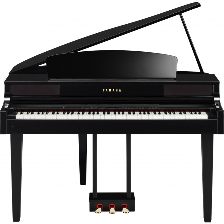 PIANO DIGITAL YAMAHA COLIN