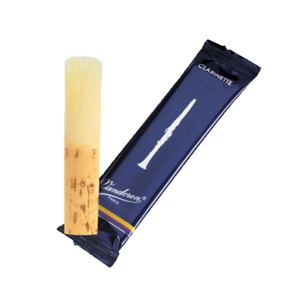 CANA REQUINTO 3 VANDOREN AZUL