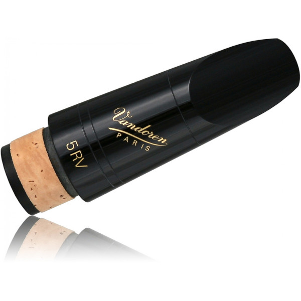 BOQUILLA VANDOREN CLARINETE 5 RV