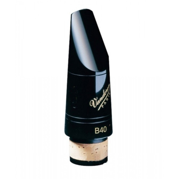 BOQUILLA VANDOREN CLARINETE B40