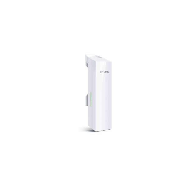 PUNTO DE ACCESO/REPETIDOR INALAMBRICO TP-LINK CPE210 - EXTERIOR - WIFI B/G/N - 2.4GHZ - 2X ANTENA 9d
