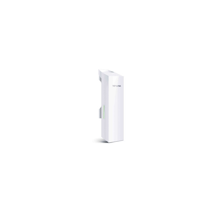 PUNTO DE ACCESO/REPETIDOR INALAMBRICO TP-LINK CPE210 - EXTERIOR - WIFI B/G/N - 2.4GHZ - 2X ANTENA 9d
