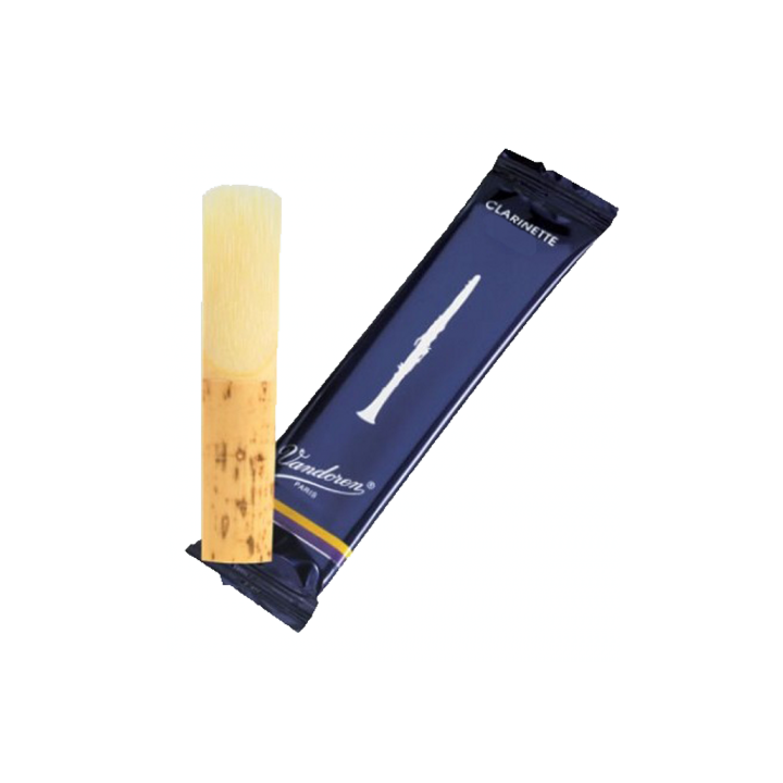 CANA CLARINETE 1 1/2 VANDOREN AZUL