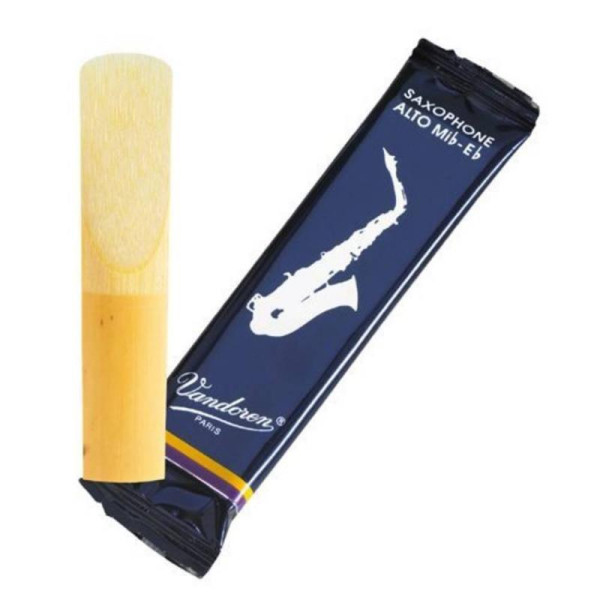 CANA CLARINETE 2 1/2 VANDOREN V21