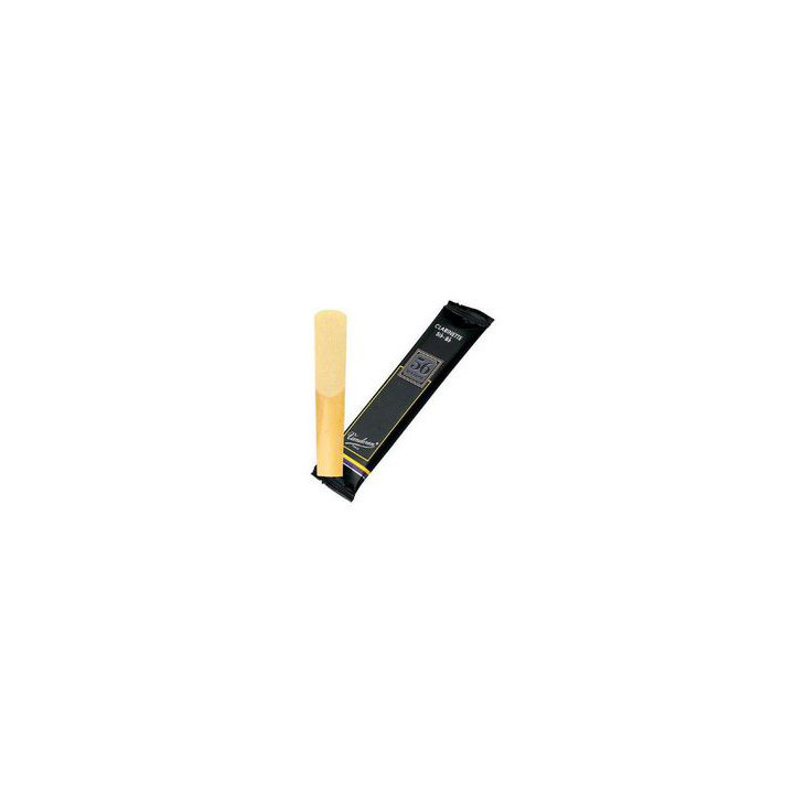 CANA CLARINETE 3 1/2 VANDOREN 56