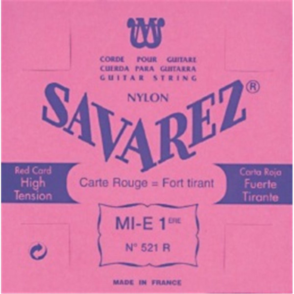 CUERDA CLASICA 2 SAVAREZ