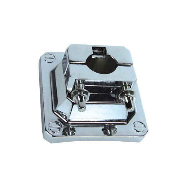 ABRAZADERA PARA TOM  DB0905 CROMADA