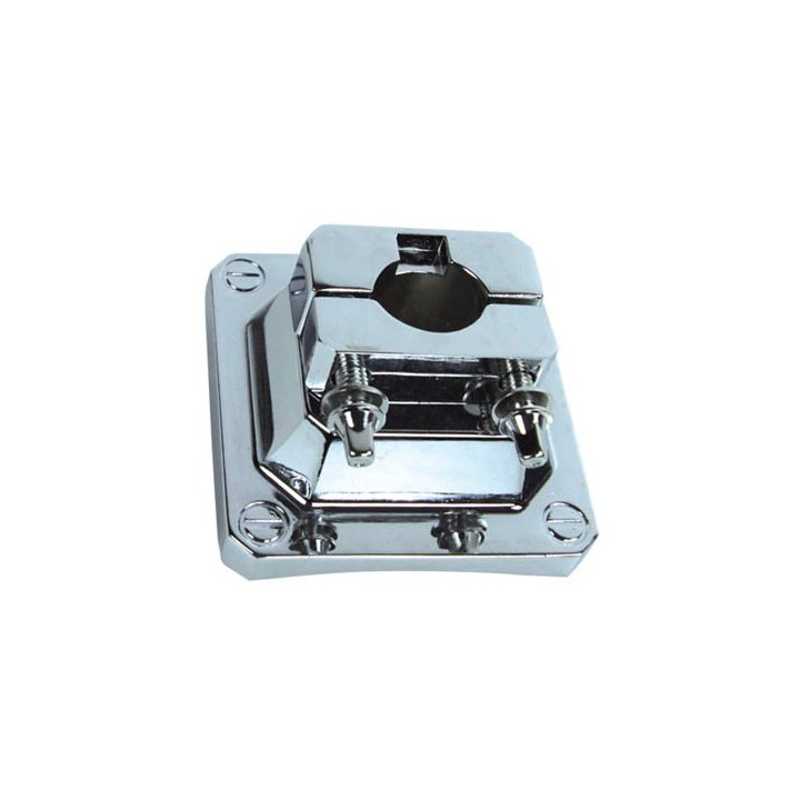 ABRAZADERA PARA TOM  DB0905 CROMADA