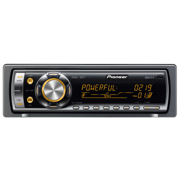 RADIO CD PIONEER CAR 4X50