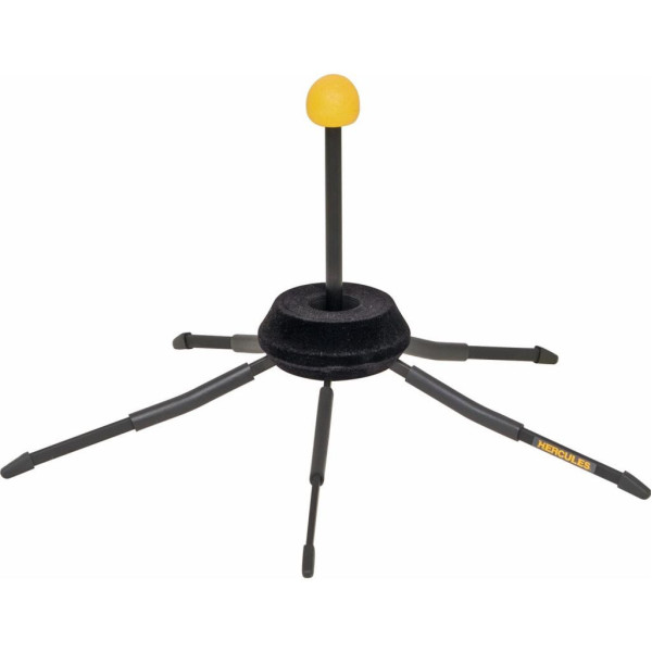 SOPORTE HERCULES TROMPETA DS410B TRAVEL LITE