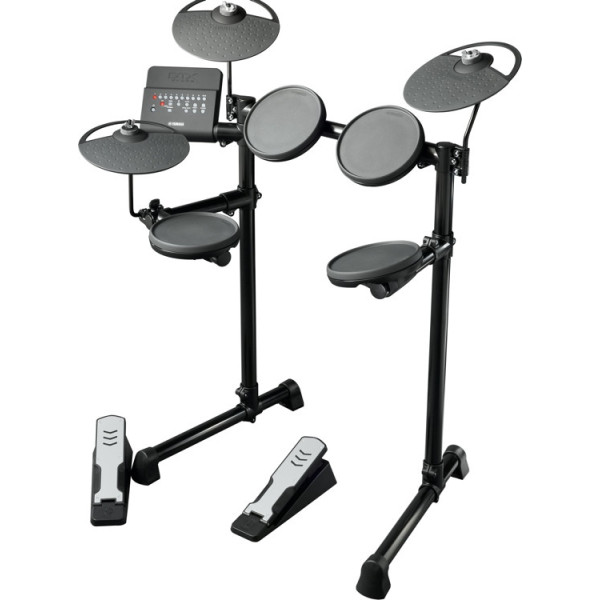 BATERIA DIGITAL YAMAHA DTX-402 K