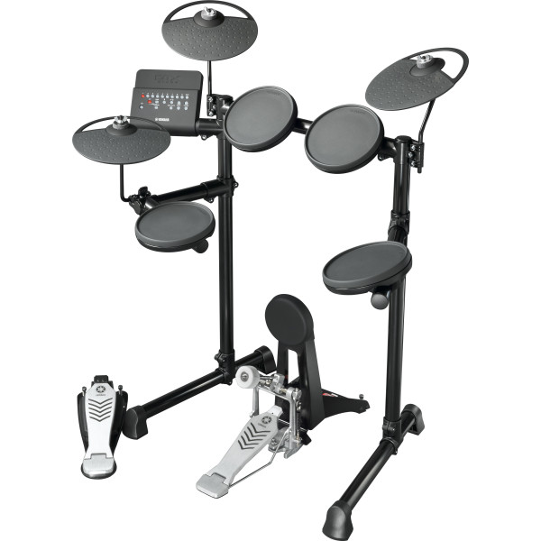BATERIA DIGITAL YAMAHA DTX-432 K