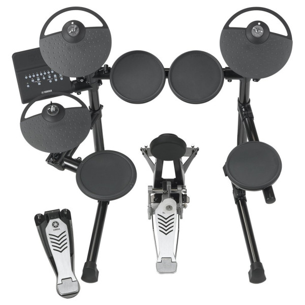 BATERIA DIGITAL YAMAHA DTX-452 K