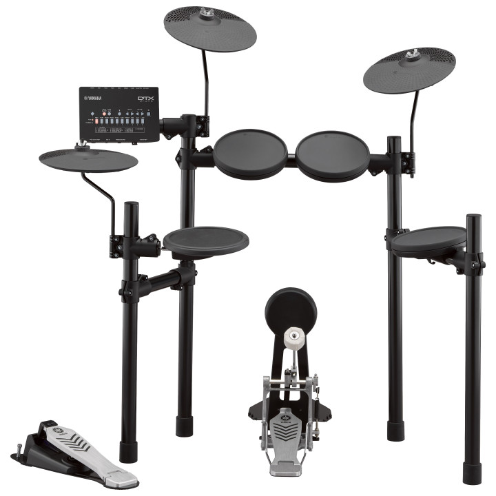 BATERIA DIGITAL YAMAHA DTX-452 K