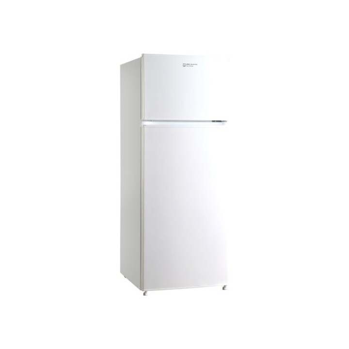 FRIGORIFICO 2 PUERTAS EAS ELECTRIC 143x55 CLASE F COLOR BLANCO MOD. EMF1453