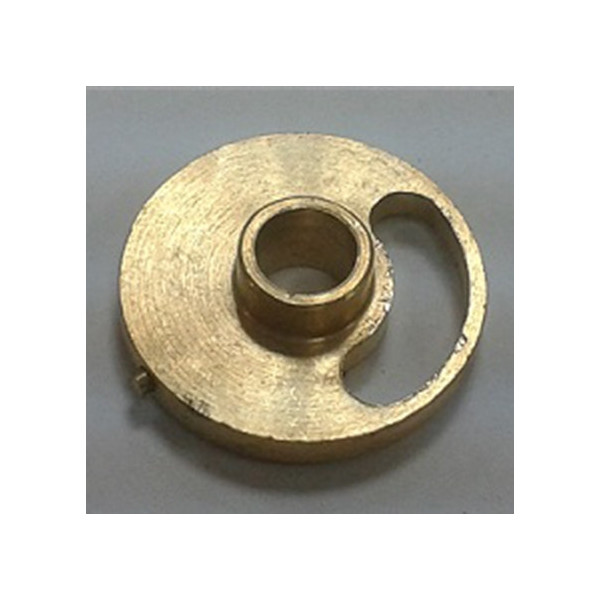 GUARDAPOLVO HONSUY CORNETA