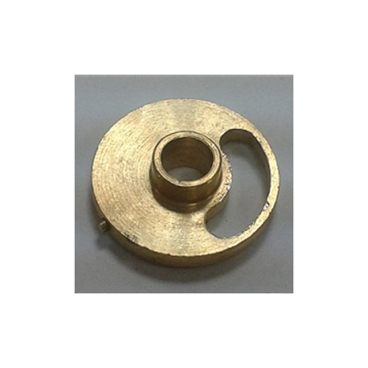 GUARDAPOLVO HONSUY CORNETA