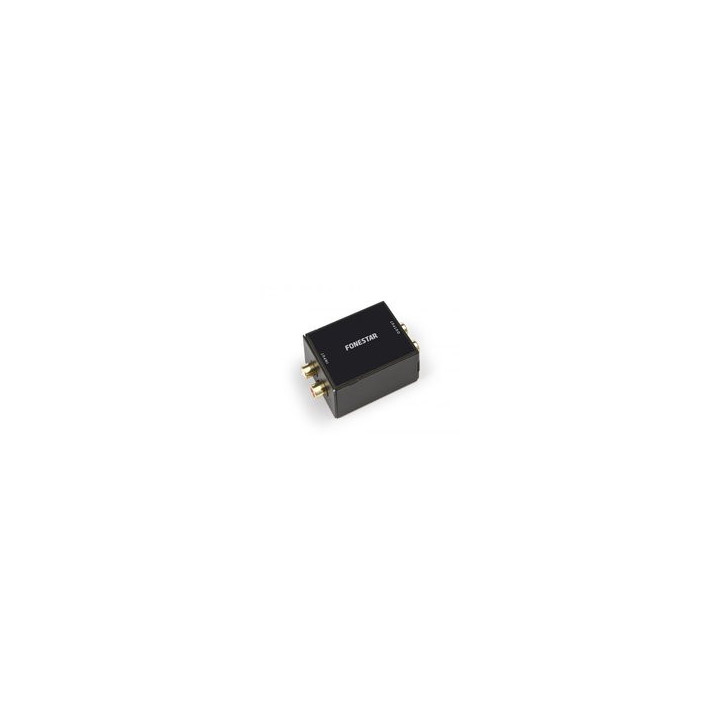 FILTRO RUIDOS FONESTAR MESA LINEA