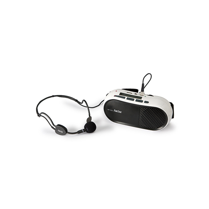 AMPLIFICADOR CON MICRO 10W USB