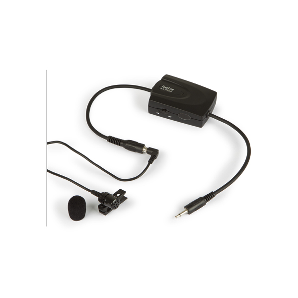 MICROFONO SOLAPA FONESTAR FCM 16D