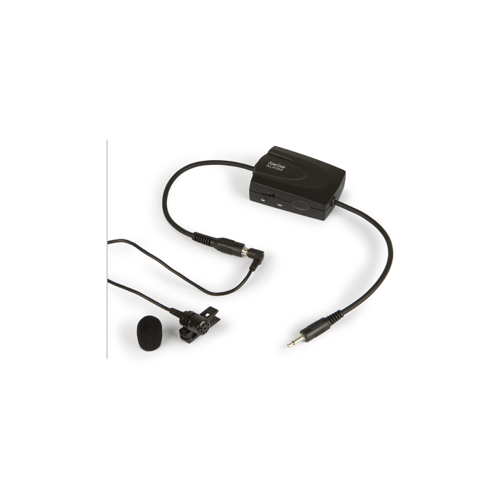 MICROFONO SOLAPA FONESTAR FCM 16D