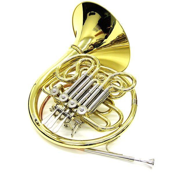 TROMPA J. MICHEL DOBLE FH 850 SIB FA CAMPANA DESMONTABLE