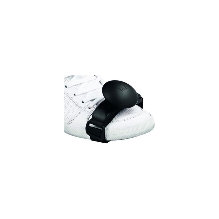 SHAKER DE PIE MEINL NEGRO