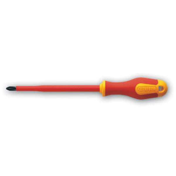DESTORNILLADOR ELECTRICIDAD MECANICO 3X100