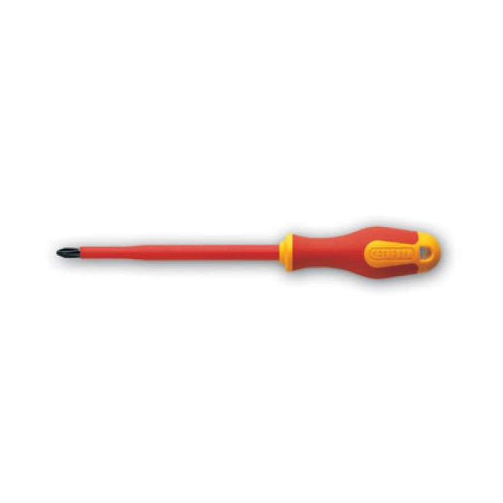DESTORNILLADOR ELECTRICIDAD MECANICO 3X100