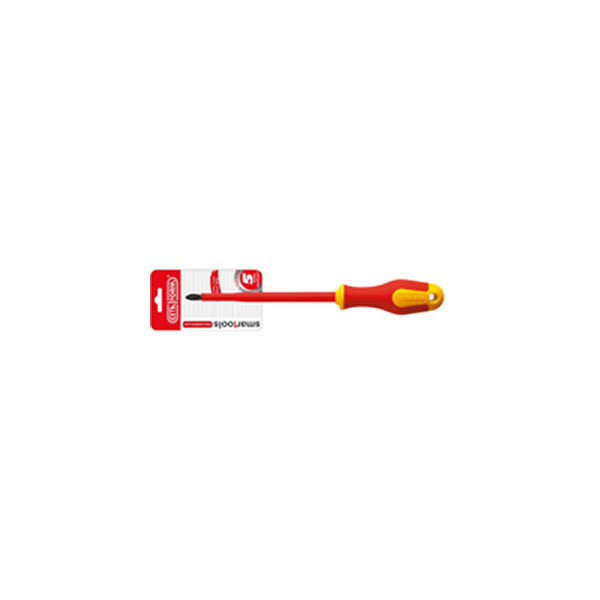 DESTORNILLADOR ELECTRICIDAD PHILLIPS PH2X100