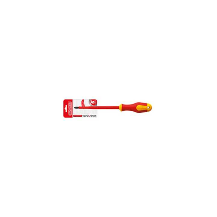 DESTORNILLADOR ELECTRICIDAD PHILLIPS PH2X100