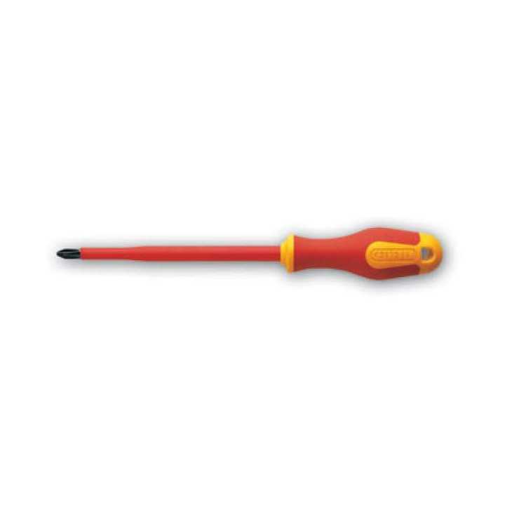 DESTORNILLADOR ELECTRICIDAD PHILLIPS PH2X100
