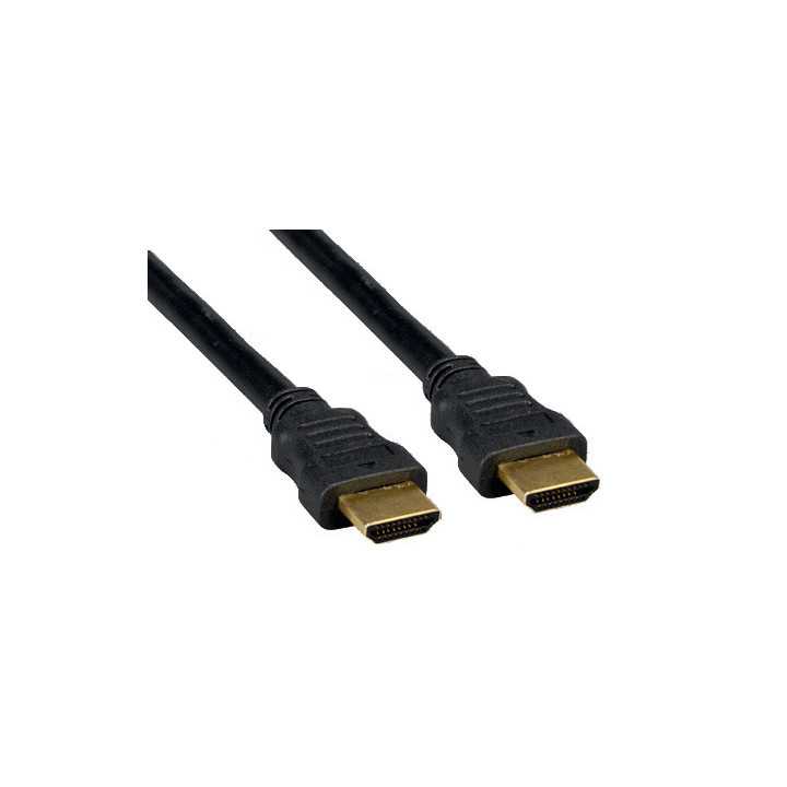 CONEXION HDMI/M A HDMI/M 1.4 3 METROS