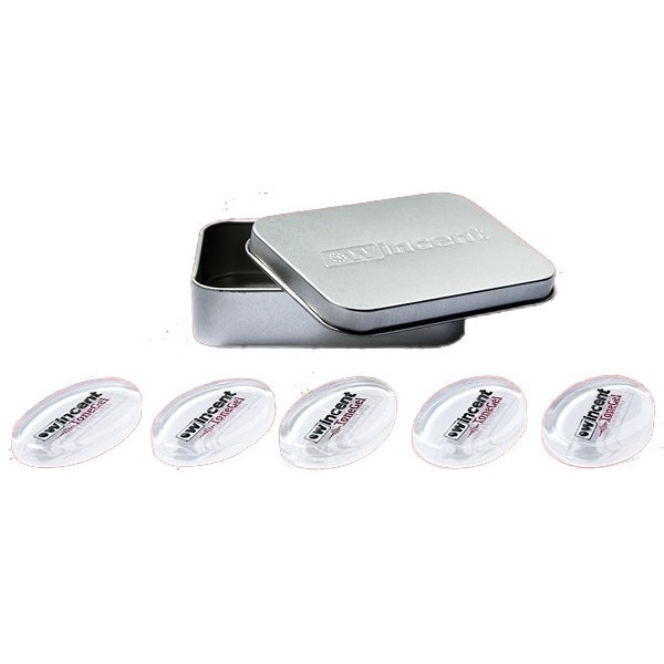 APAGADORES ARMONICOS WINCENT TONE GEL