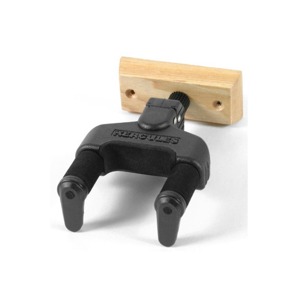 SOPORTE GUITARRA HERCULES PARED GSP38WB