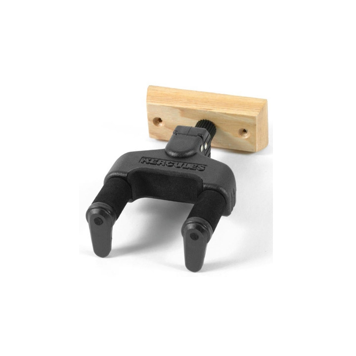 SOPORTE GUITARRA HERCULES PARED GSP38WB