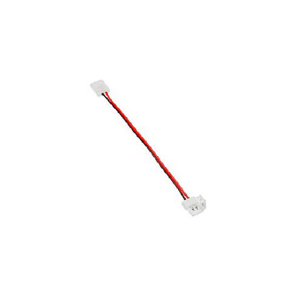 CLIPS 10MM CABLE 15CM