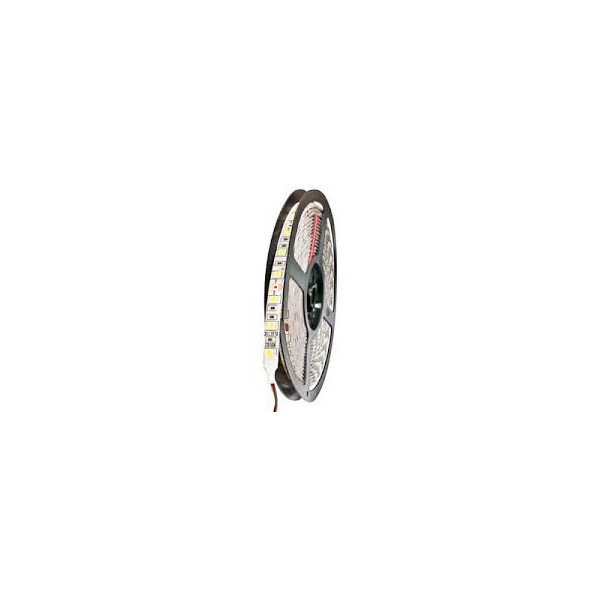 TIRA LED 5M IP65 72W 3000K