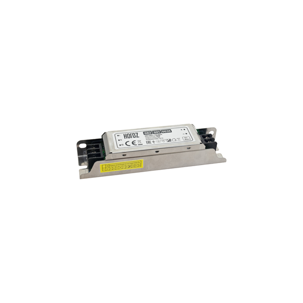 082-001-0036 TRANSFORMADOR TIRA LED 36W 12V 3A